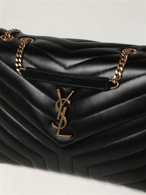 Las mejores ofertas en Bolsos para mujer Saint Laurent 